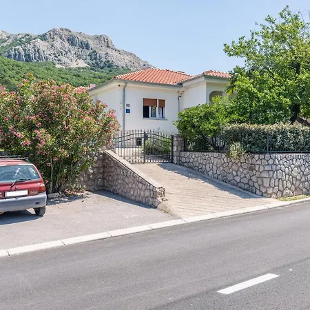 Apartment & Double Ljubica Baska (Krk)