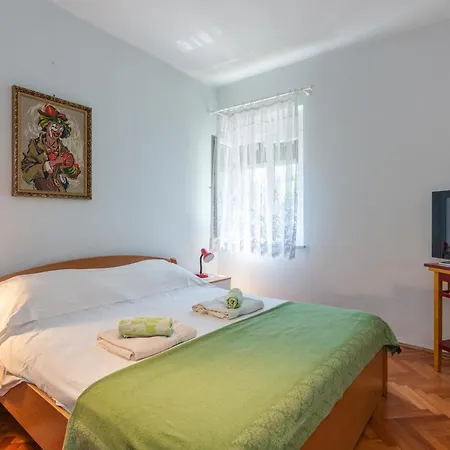 Apartment & Double Ljubica Baska (Krk)