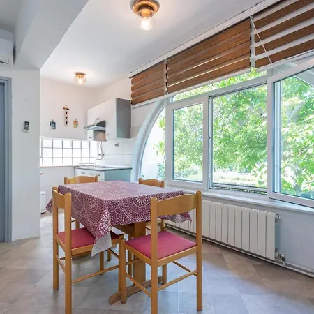 & Double Ljubica Apartment