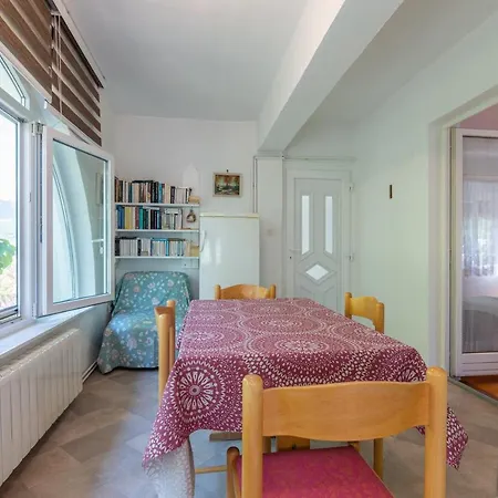 Apartment & Double Ljubica