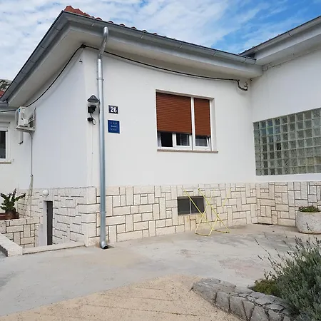 Apartment & Double Ljubica *