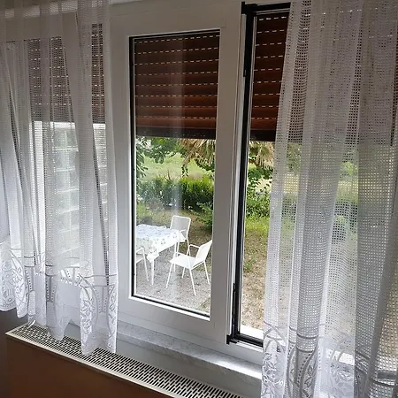 & Double Ljubica Apartment Baska (Krk)