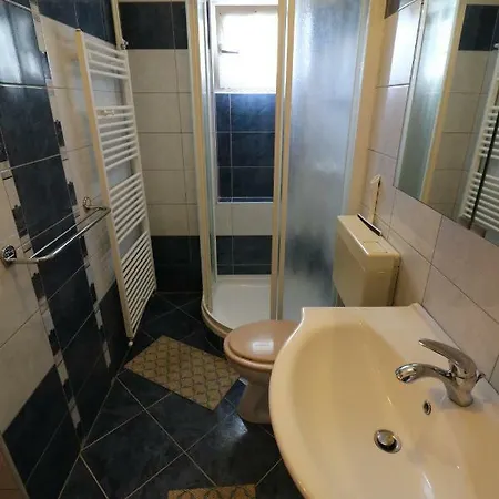 Apartment & Double Ljubica Baska (Krk)