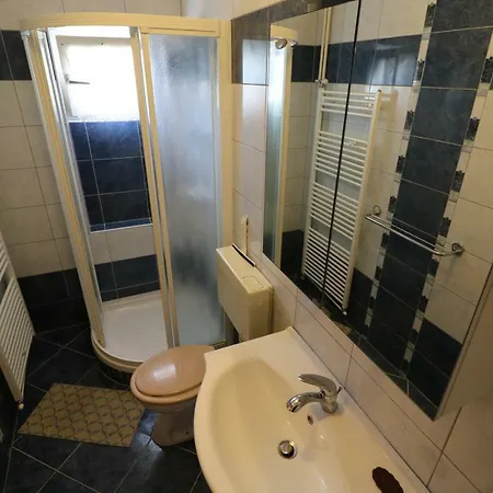 & Double Ljubica Apartment *