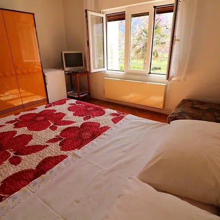 Apartment & Double Ljubica *